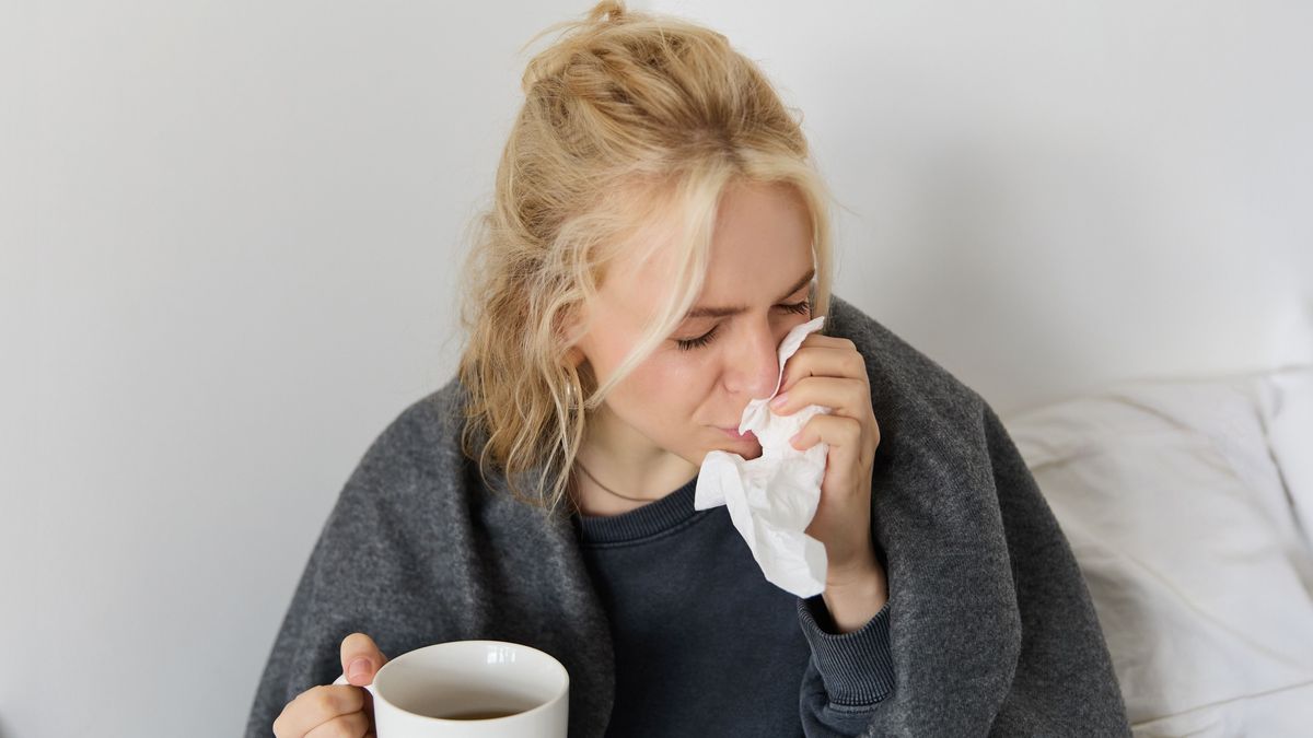 A legegyszerűbb házi praktikák, amelyek tényleg hatásosak a megfázás ellen