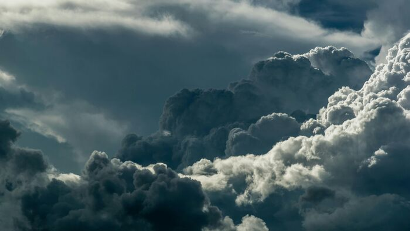 Orvosmeteorológia: fronthatással indul a hét, mutatjuk milyennel! Orvosmeteorológia: fronthatással indul a hét, mutatjuk milyennel!