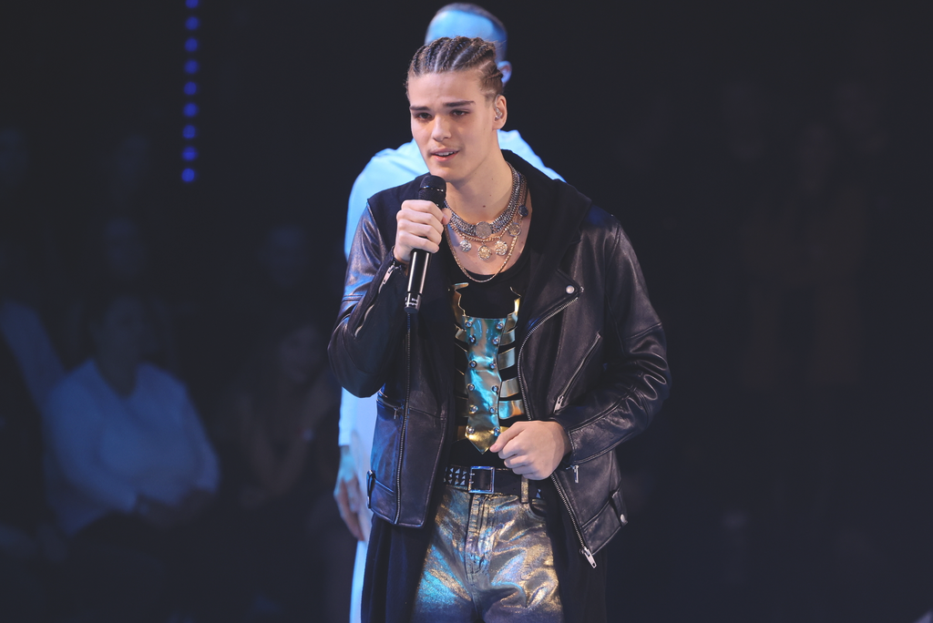 megasztár, bíró csongor