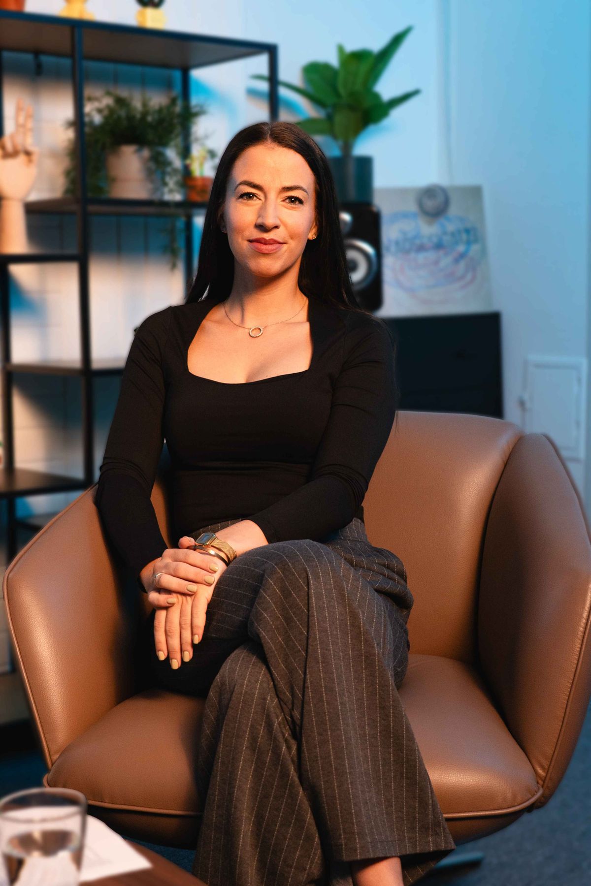 Felde Rebeka edző-életmódtanácsadó, a Natur Tanya szakértője szerint ezzel kell kezdeni az életmódváltást.