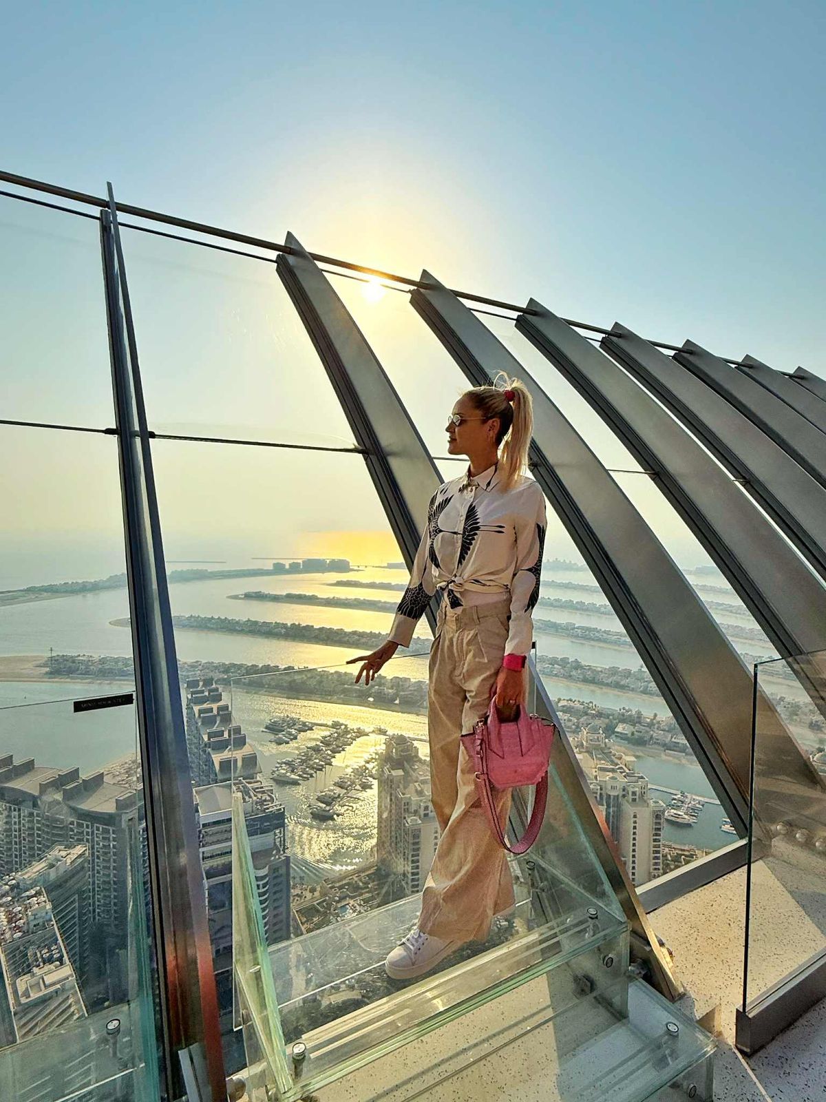 Dulin Metta családjának több luxusingatlanja is van a mesés városban