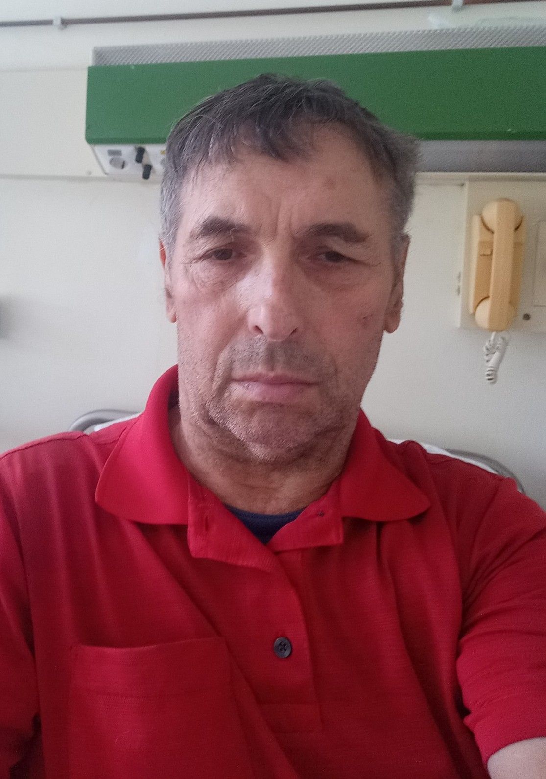 A Mikulás nagykövetét súlyos betegség döntötte le a lábáról