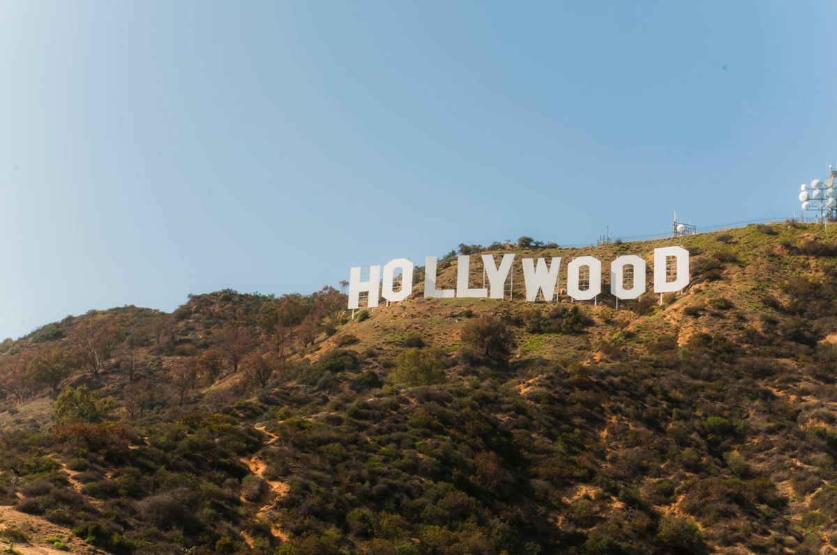 Hollywood rejtett kiváltságos gyermekei
