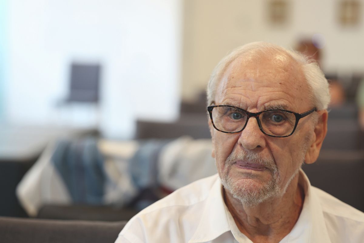 Müller Péter önzetlenül szerette feleségét, soha nem birtokolta őt