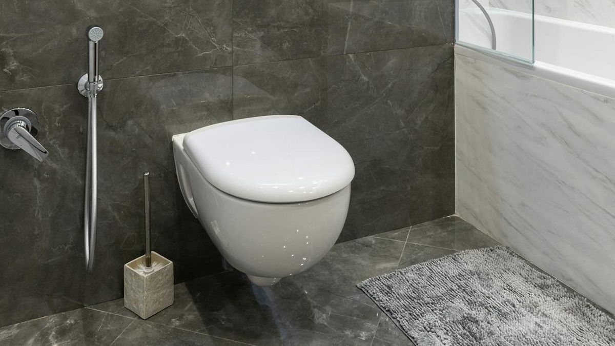 vécé, mosdó, WC, toilet, ne vigyél mobilt a vécére.