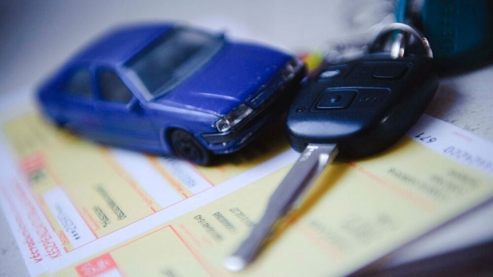 Félmilliós gyorshajtási bírság Kőbányán