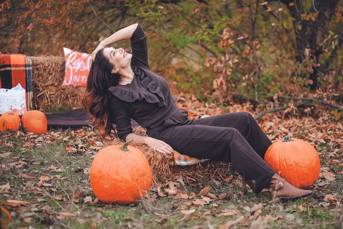 A természet közelsége mindig is energiával töltötte fel