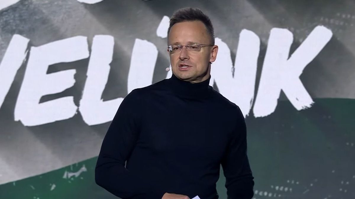 Jó hírt közölt Szijjártó Péter.