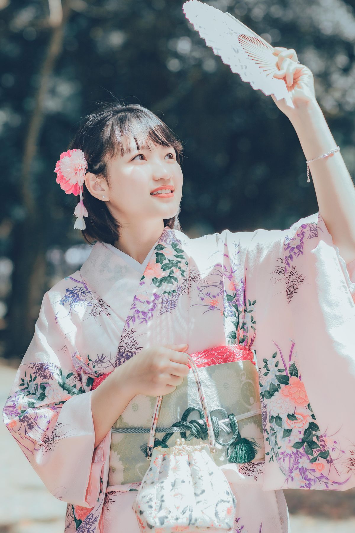 alt=A japán nők titka az örök fiatalság, amely tudatos életmódban rejlik