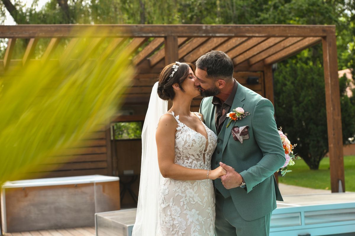 A Házasság első látásra párosa barátként folytatja tovább.