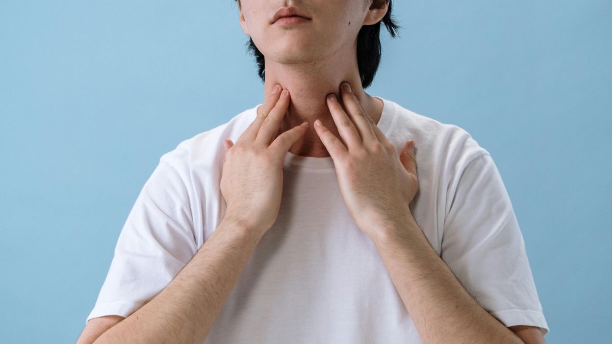 Fájt a torka, néhány órával később meghalt