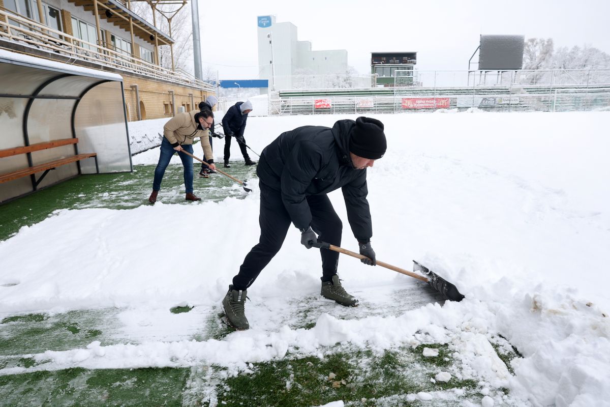 LANG3211Az időjárás havat is ígér januárra
