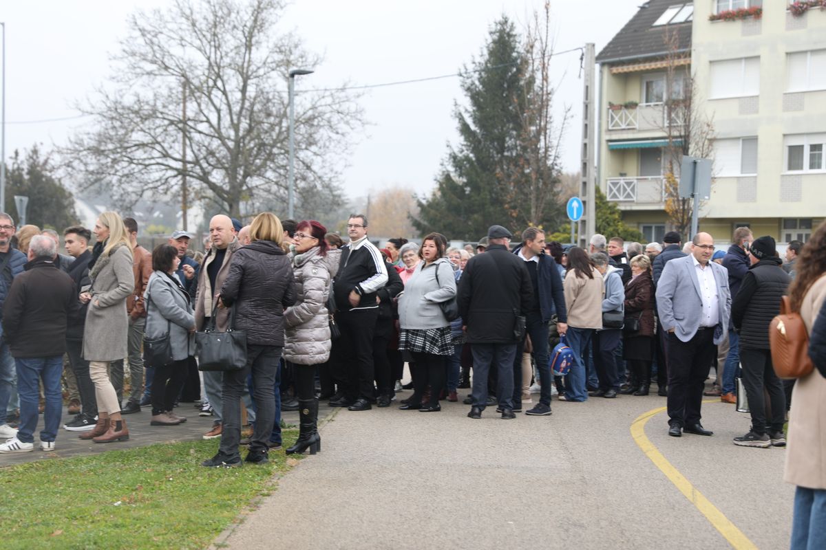 Ma lesz az első Háborúellenes Gyűlés Győrben