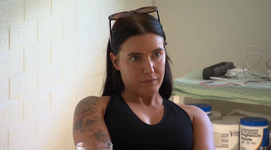 Házasság első látásra Kármen