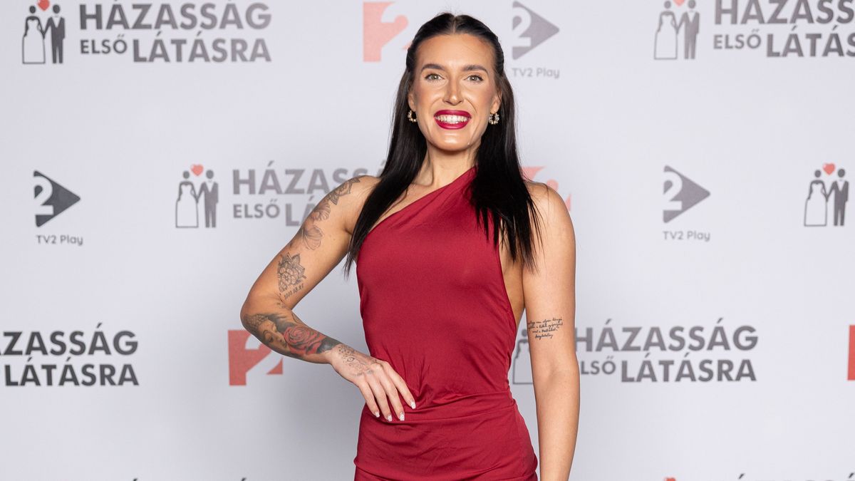 Házasság első látásra kármen