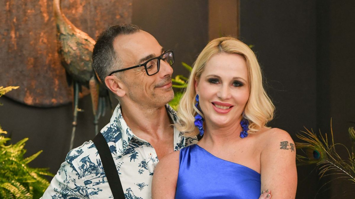 A megosztó személyiségű Miló Viki újra célponttá vált