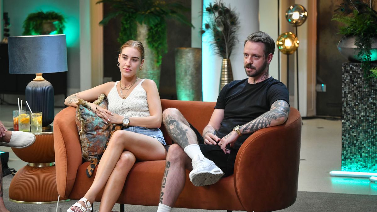 Házasság első látásra Zsolt bántó üzenetek hadát kapja