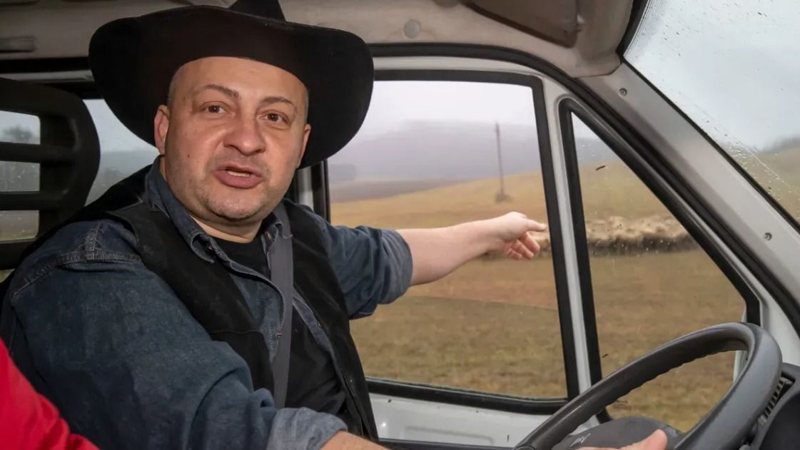 Gáspár Zsolti ajánlatot tett a szerhasználóknak