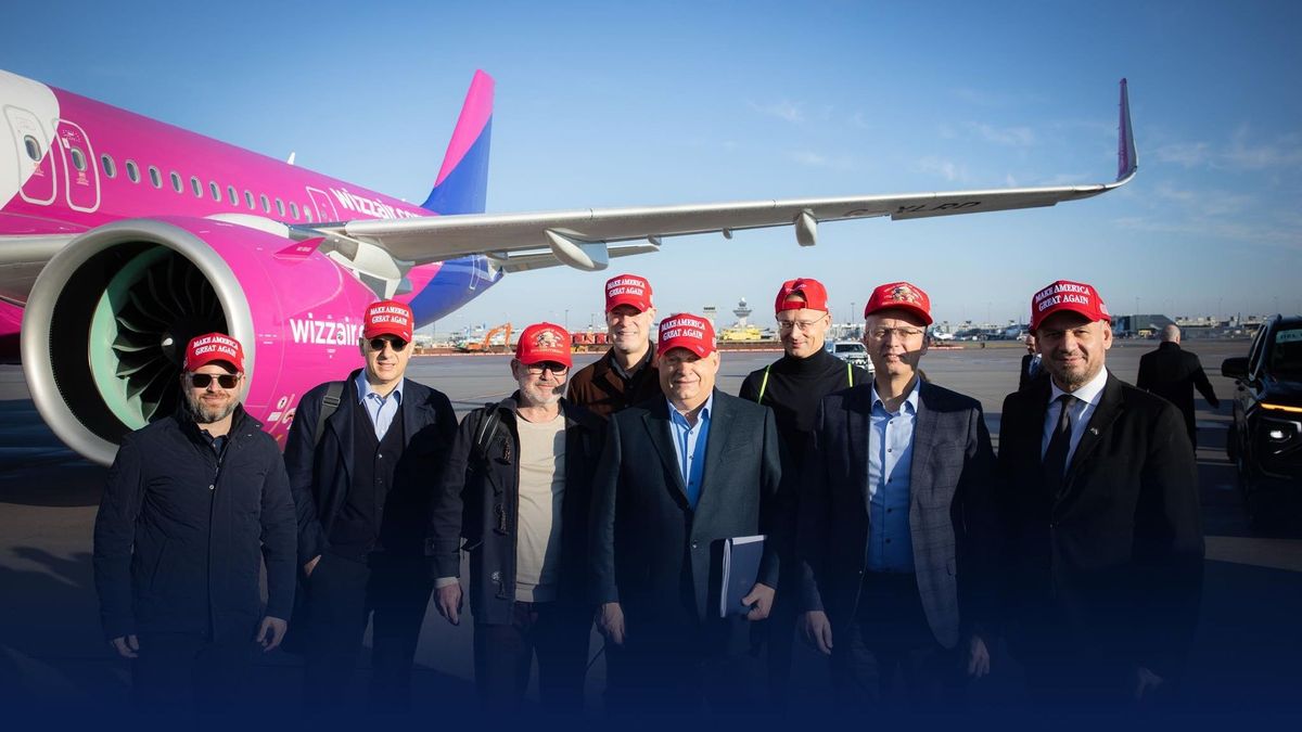 Fotó: Orbán Viktor/Facebook