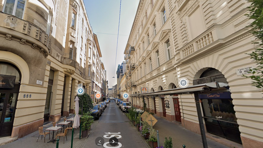 Kvíz kérdést ábrázoló kép.