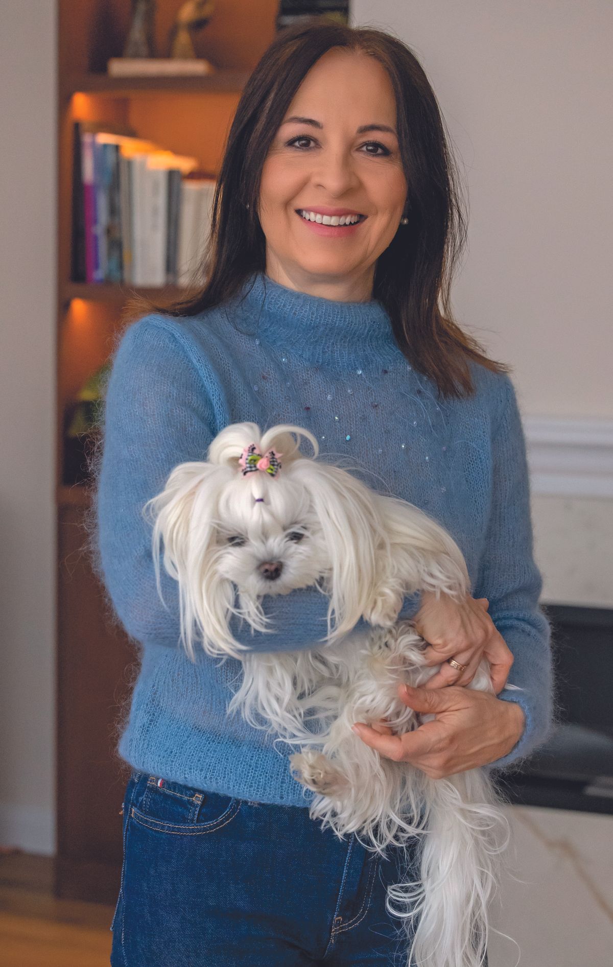 Szekeres Adrien A családjáról és a minden napokról beszél - METROPOL