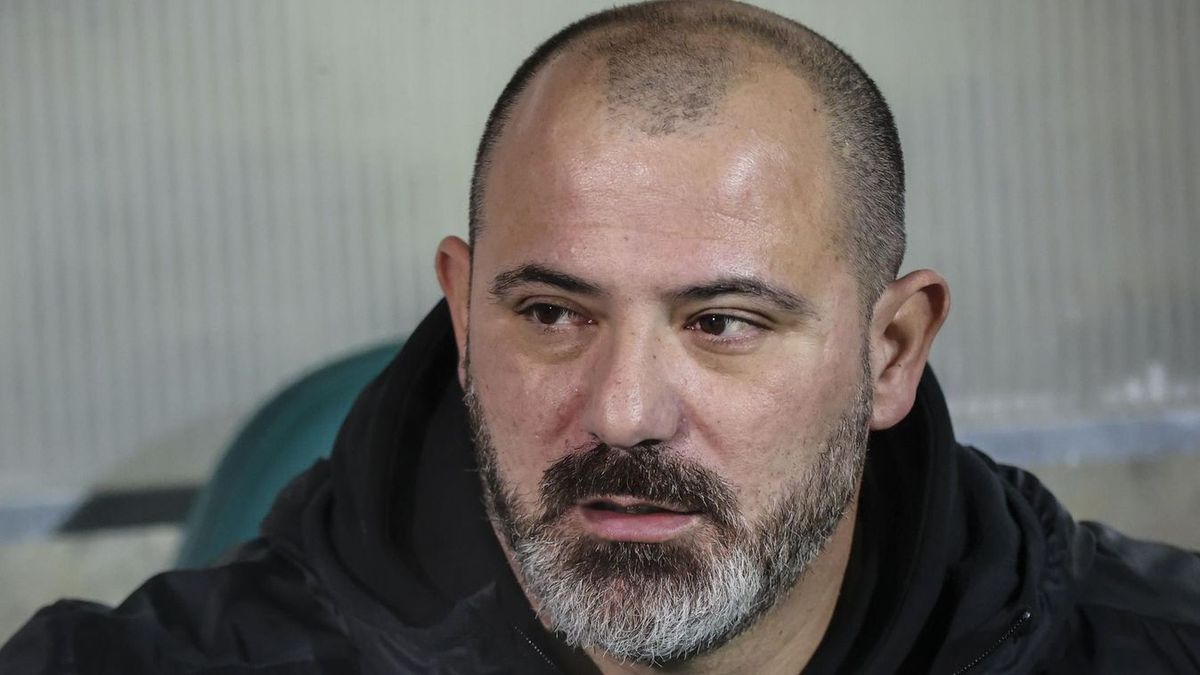 A Fradi korábbi edzője, Dejan Sztankovics teljesen kiborult egy riporterre a győztes mérkőzés után