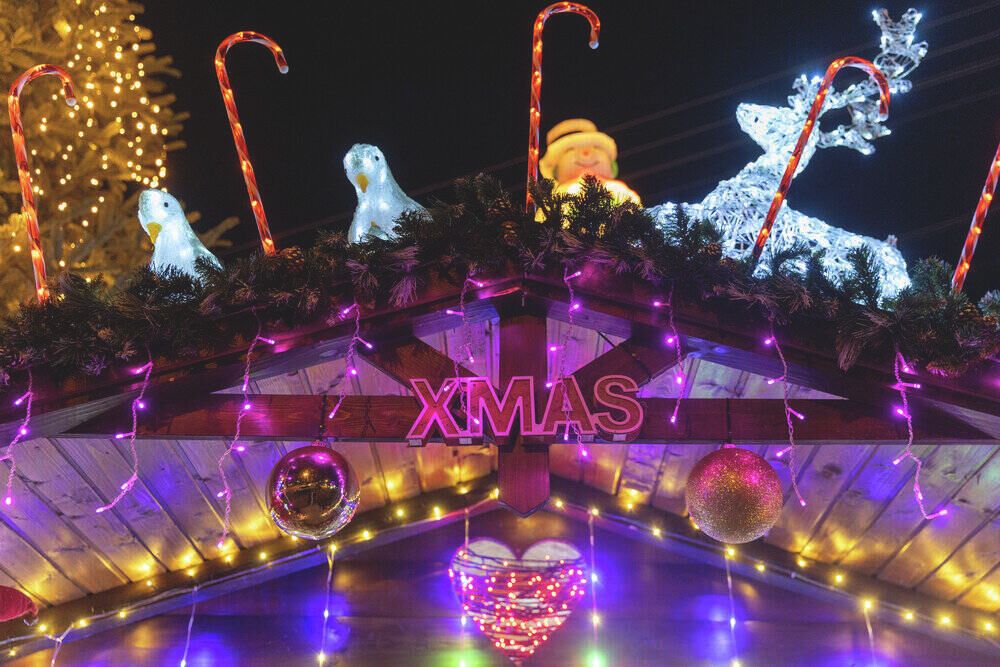 Idén is számos ingyenes program lesz a fővárosi karácsonyi vásárokon. Íme a lista!