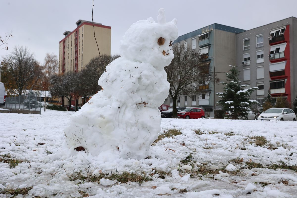 LOFI3304 Az időjárás eléggé kiszámíthatatlan