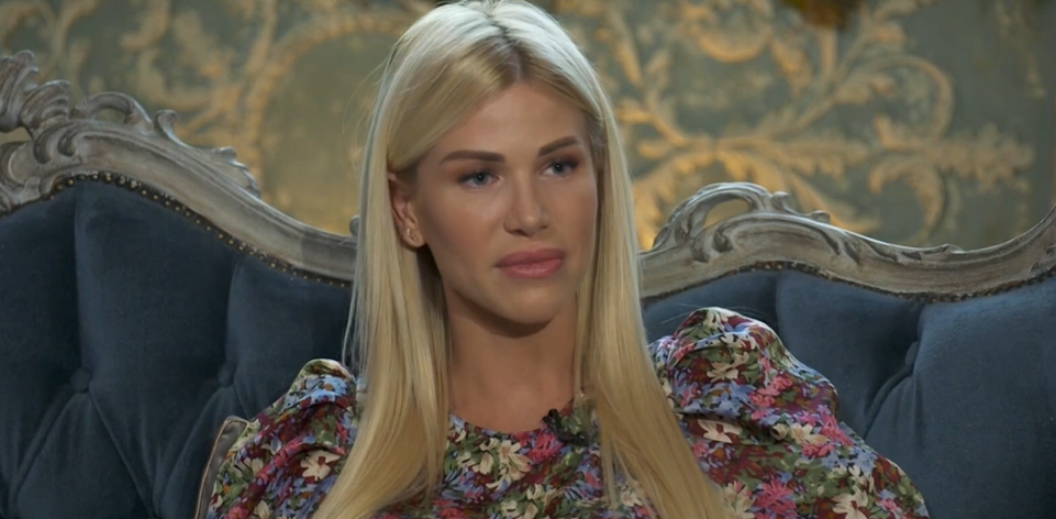 Vasvári Vivi szexi ajándékot szánt követőinek