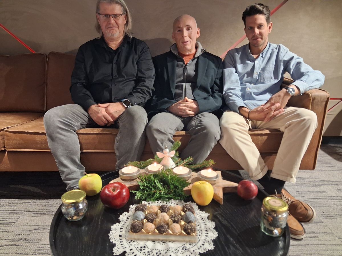 Az Ismerős Arcok januári koncertjükre ajánlottak fel jegyeket a Jónak lenni jó rendezvényén