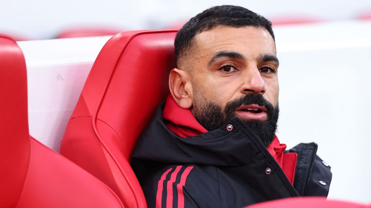 Mohamed Szalah a folytatta a karácsonyi hagyományát, amivel ismét magára haragította a muszlimokat