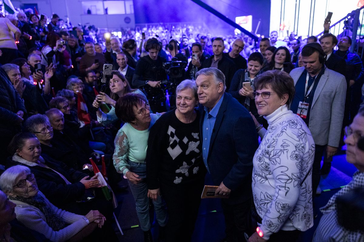 2025.12.06
HEGY / Kecskemét
Orbán Viktor