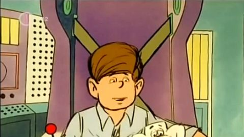 Kvíz kérdést ábrázoló kép.