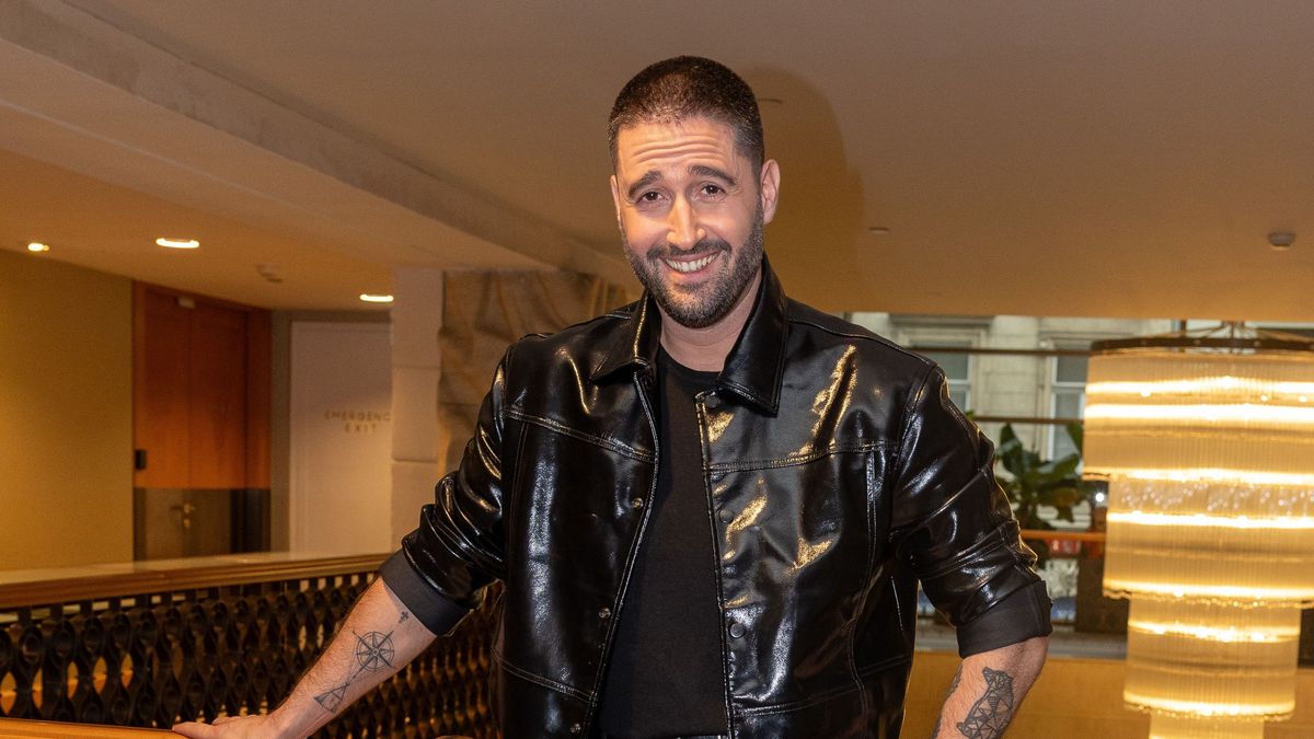 Király Viktor hálás az elmúlt évekért