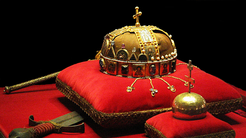 Kvíz kérdést ábrázoló kép.