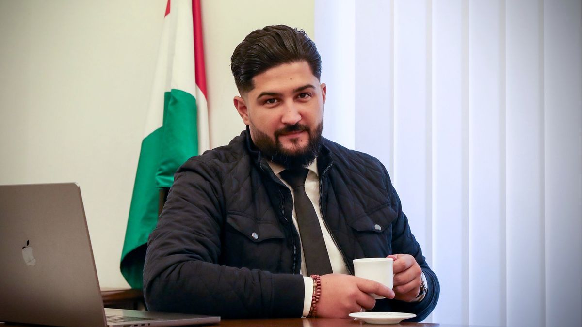 Radics Béla a Városliget térségéért száll harcba 2026-ban