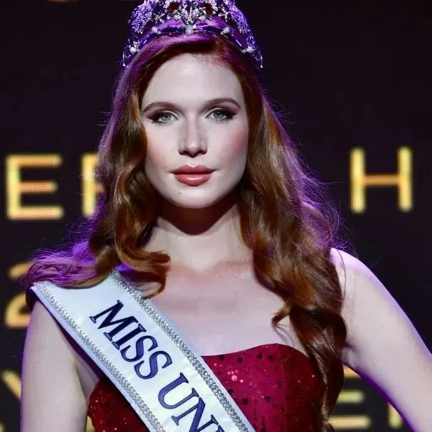 Miss Universe Hungary  idei fináléja Thaiföldön volt, ahol Kincső ételmérgezést kapott