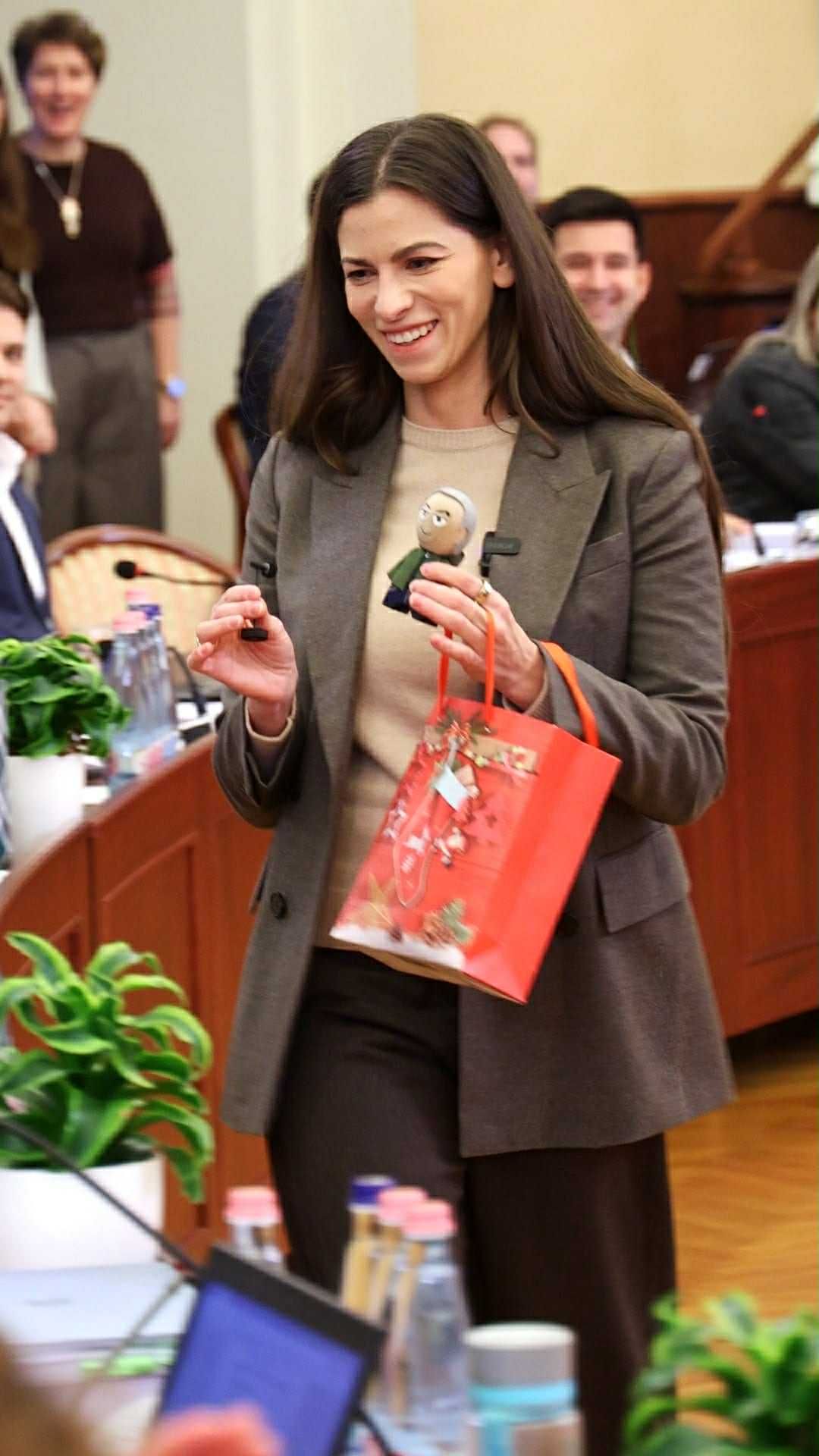 Szentkirályi Alexandra