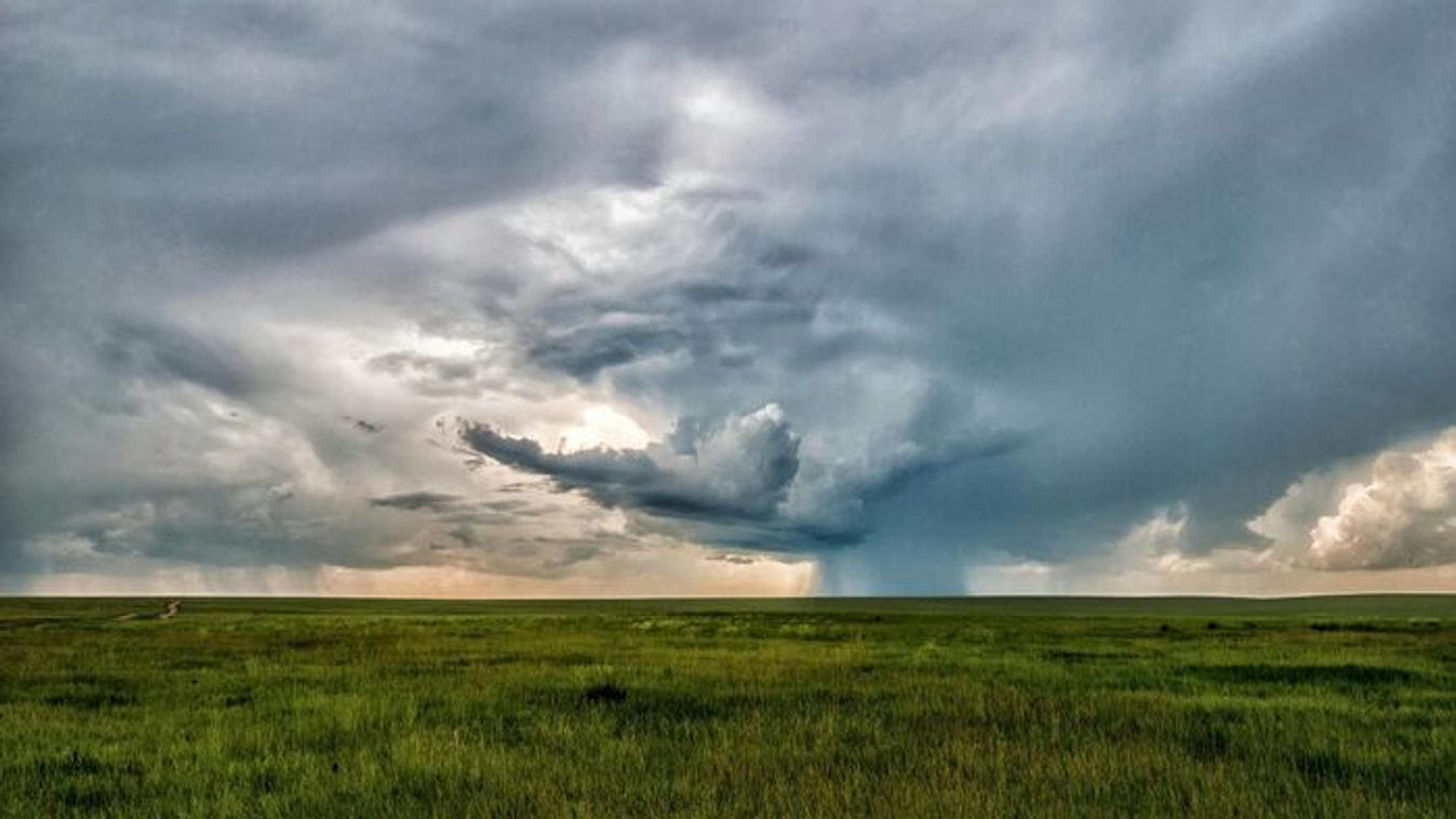 Rossz hír jött az időjárásról: ennek senki sem fog örülni