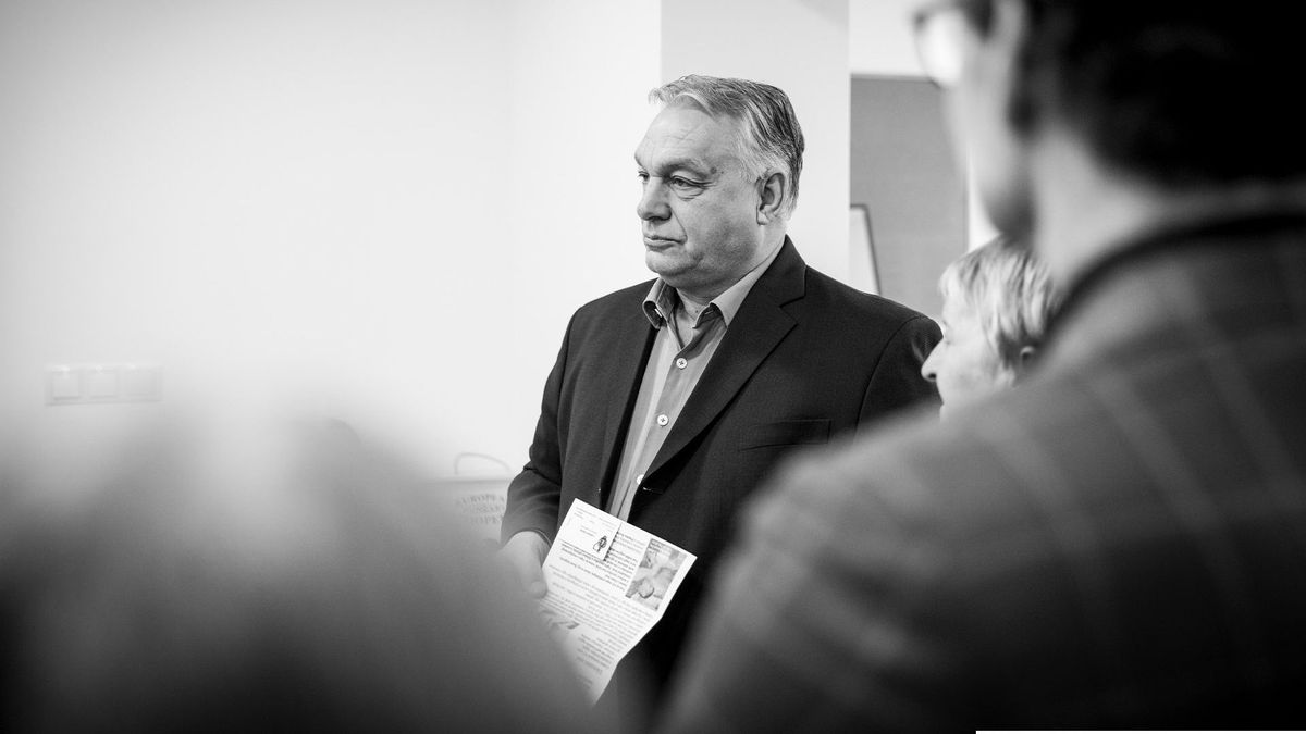 Orbán Viktor miniszterelnök szerint a migráció és a háború ügyében is igazuk volt.