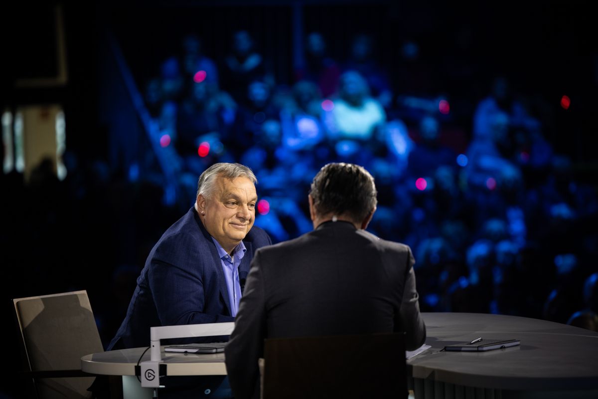 2025.12.06
HEGY / Kecskemét
Orbán Viktor