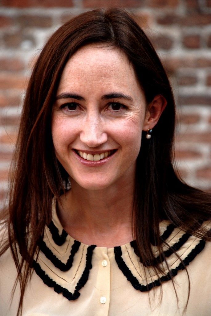 Sophie Kinsella