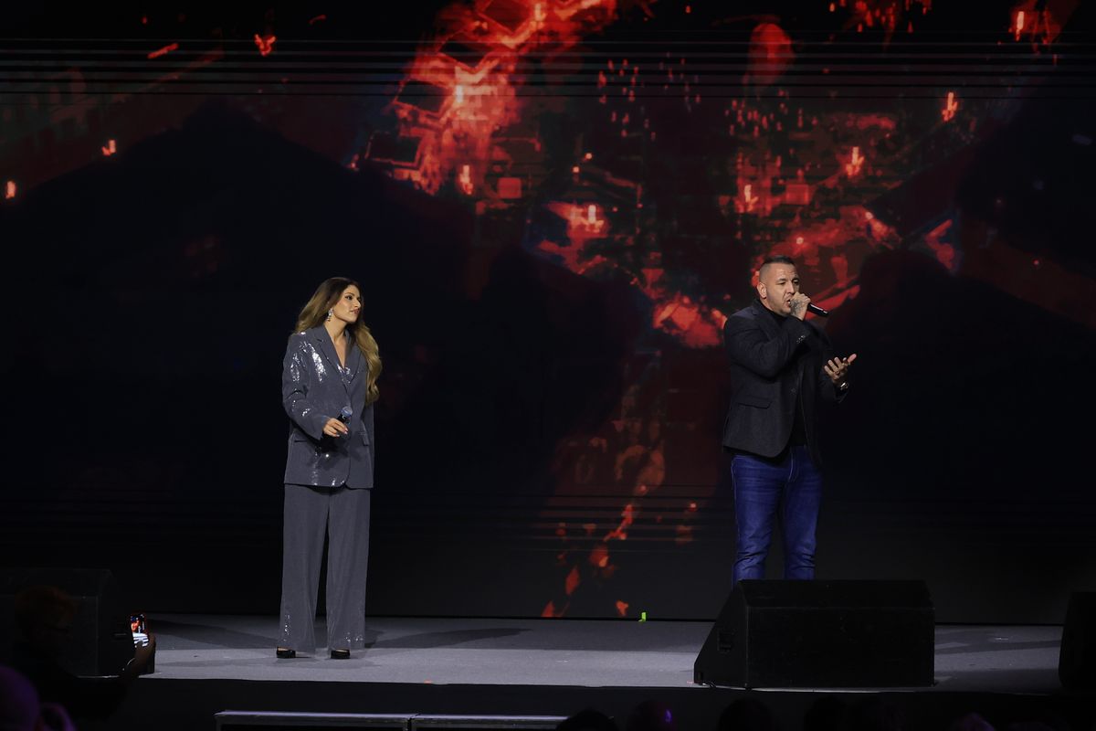 Háborúellenes Gyűlés Szegeden – Orbán Viktor  
 12.20 Szeged 