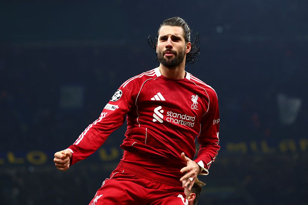 Szoboszlai Dominik nem hibázott az Inter elleni BL-meccsen 