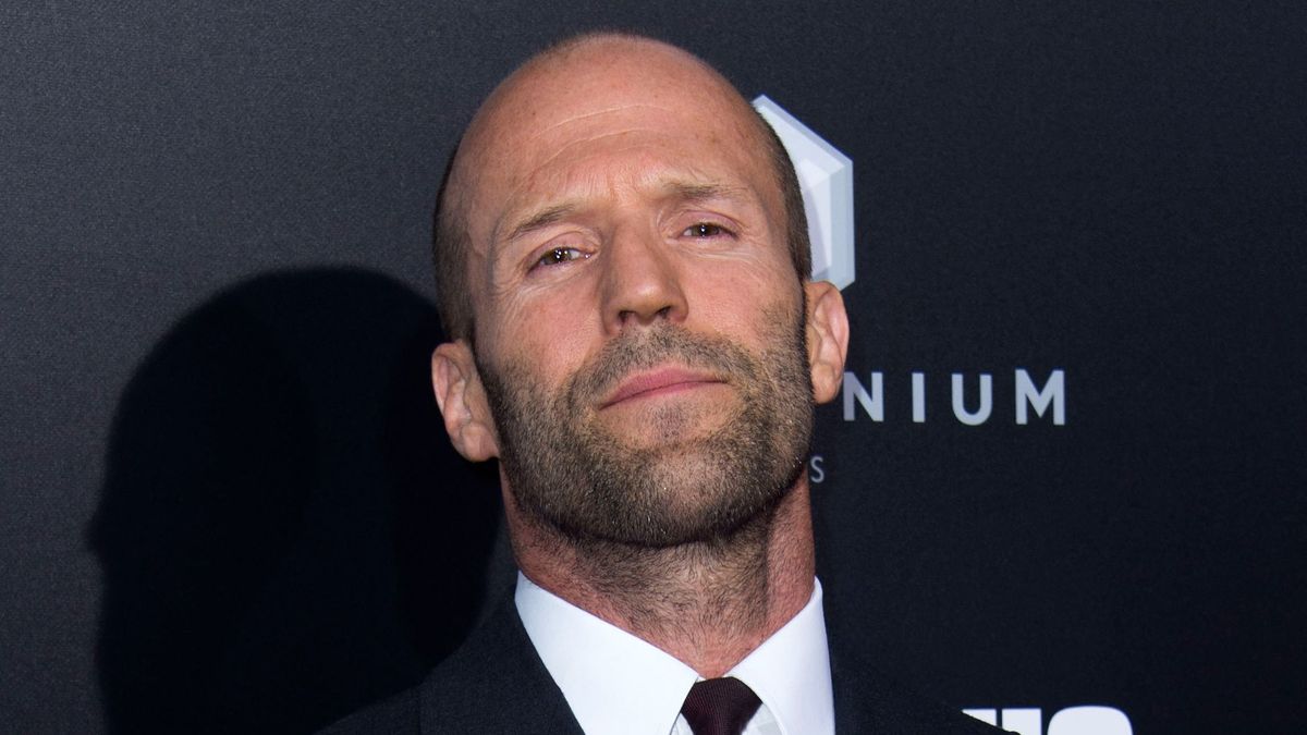 Jason Statham