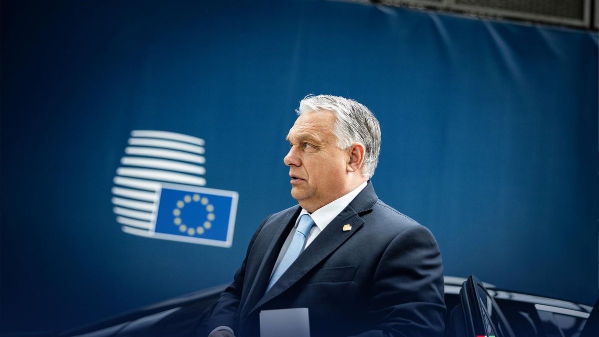 Forrás: Facebook/Orbán Viktor