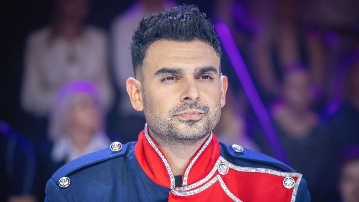 A Maldív-szigeteken ünnepel Horváth Tamás és felesége. 