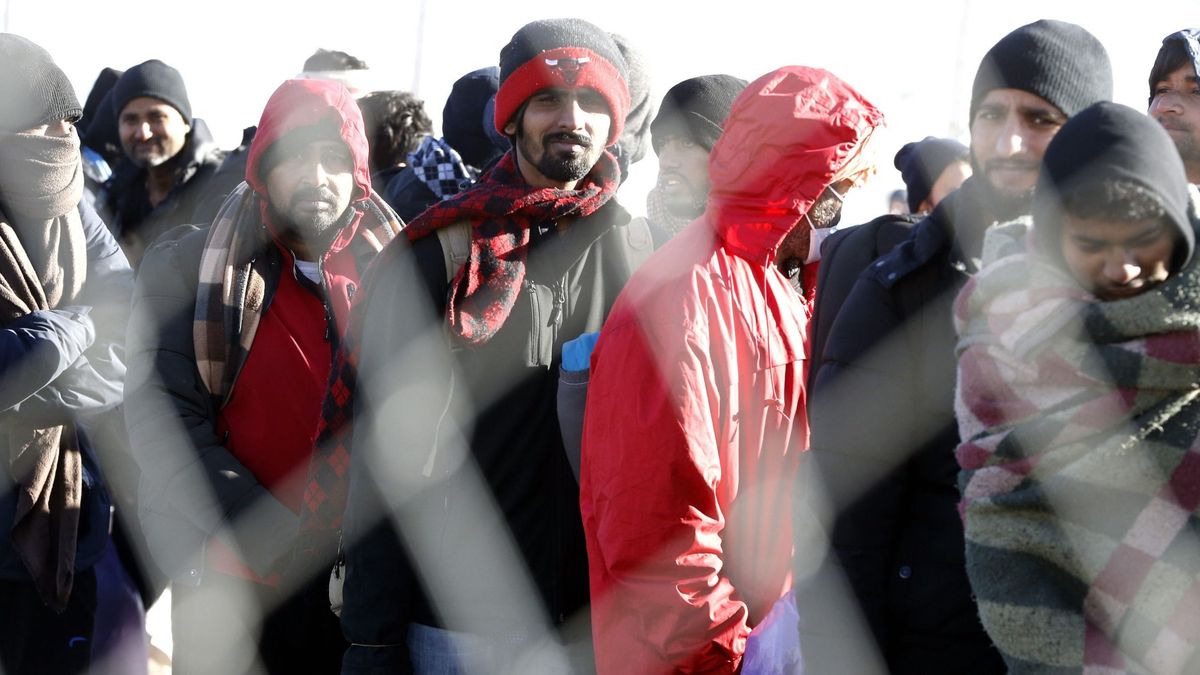 Migrációs hullám lesz Európában?