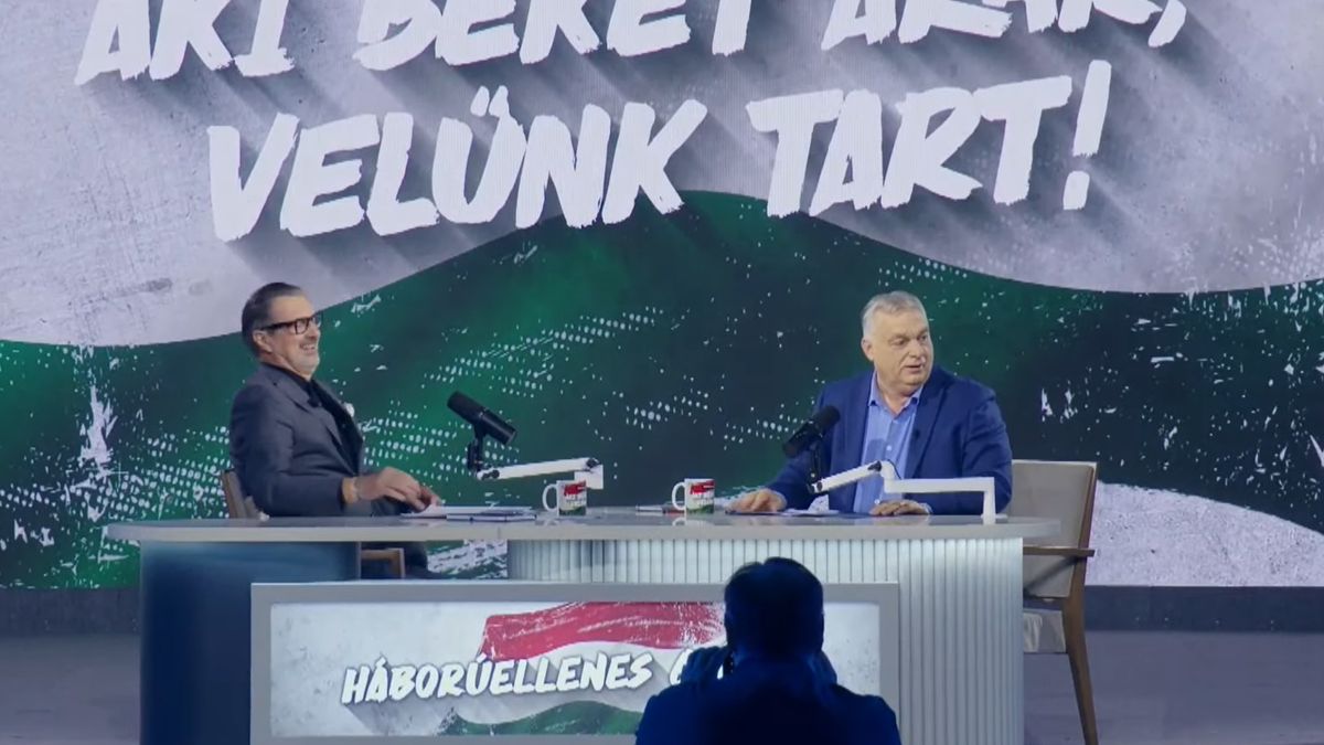 DPK Háborúellenes Gyűlés - Kecskemét  
2025.12.06.
Csiszár Jenő, Orbán Viktor