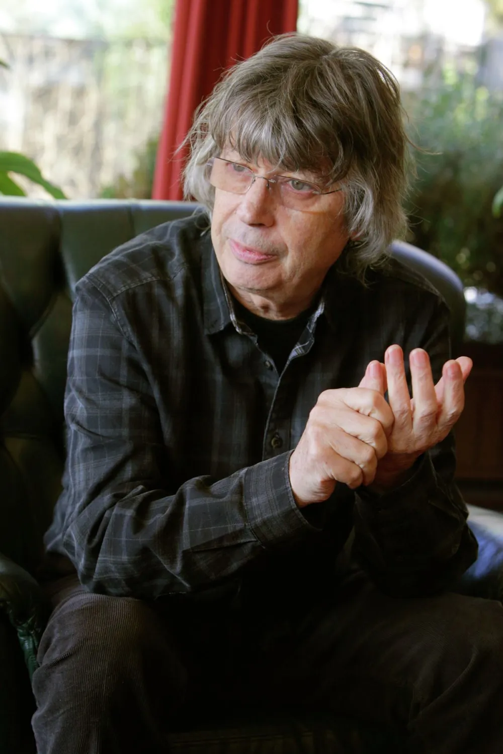 Bródy János fia két éve raboskodik egy amerikai börtönben.